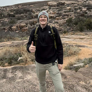 Meet your Posher, Ryan